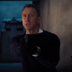 Welcome back, Mister Bond.